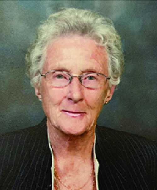 Dawna Rose (Tilley) Frazer